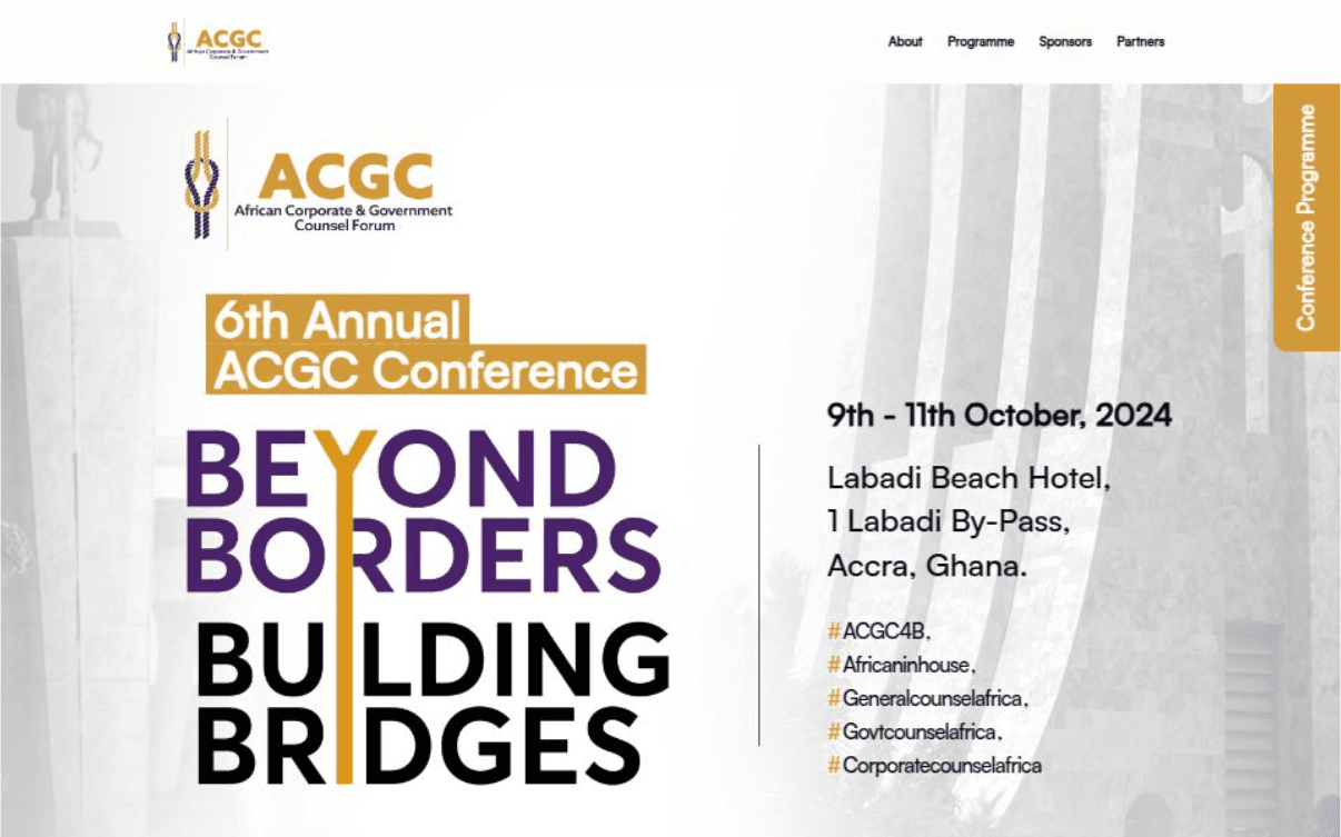 ACGC Guest Communications